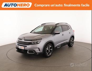 CITROEN C5 Aircross YN71733