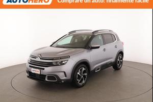 CITROEN C5 Aircross YN71733