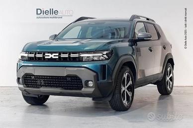 Dacia Duster 1.0 TCe GPL 4x2 Journey