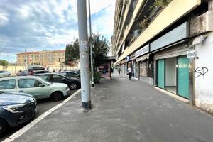 Nomentana/africano - locale commerciale