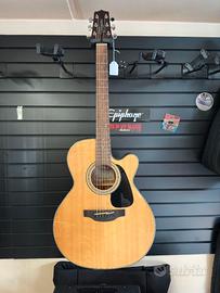 Takamine GN30CE- CHITARRA ACUSTICA