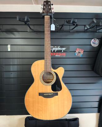 Takamine GN30CE- CHITARRA ACUSTICA