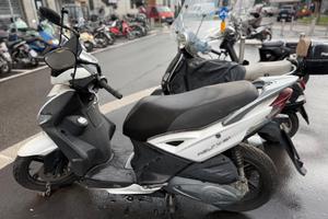 Kymco Agility 150i - 2014