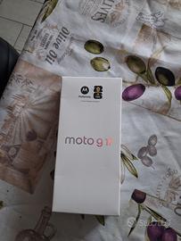 Motorola G17