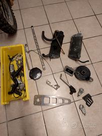 Ricambi Cagiva wmx 250 e 125