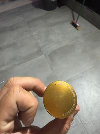 Serbatoi pompa freno ducati