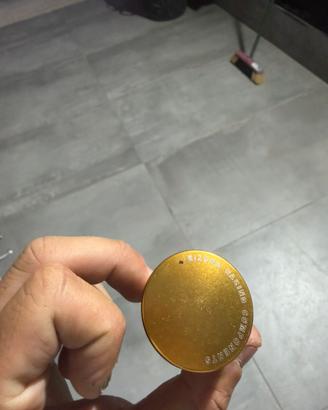 Serbatoi pompa freno ducati