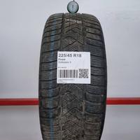 Gomme Usate Pirelli 225 45 18 Guarda Catalogo