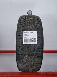 Gomme Usate Pirelli 225 45 18 Guarda Catalogo