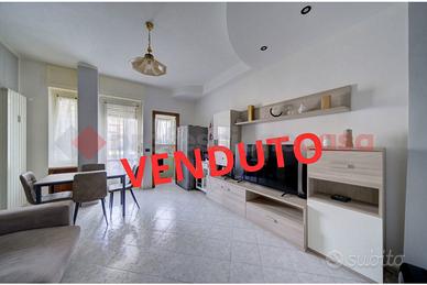 Appartamento Torino [Cod. rif 3266573VRG]
