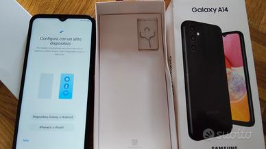 Samsung Galaxy A14 