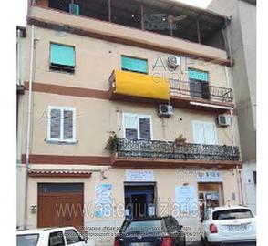 Appartamento Melito di Porto Salvo [A4331784]