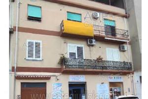 Appartamento Melito di Porto Salvo [A4331784]