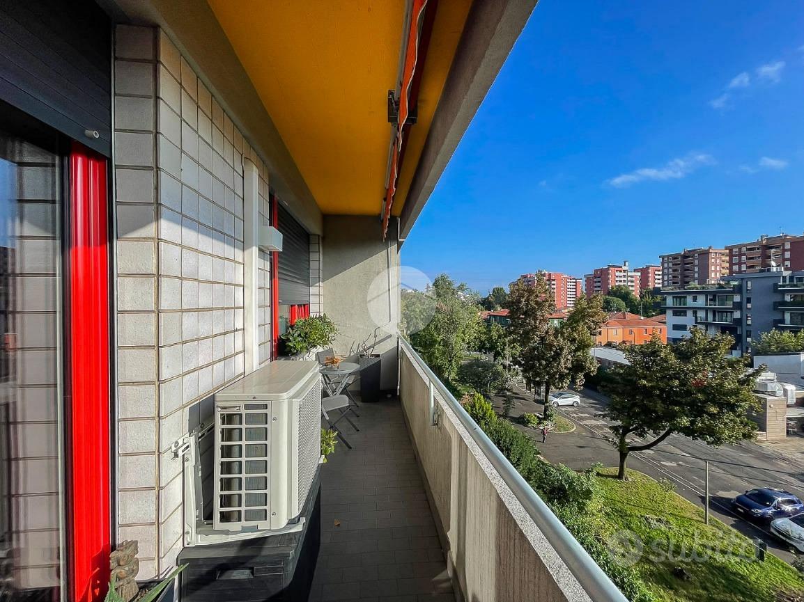 Appartamento – Cusano Milanino, Cusano - Altro