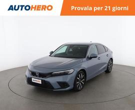 HONDA Civic DG53234