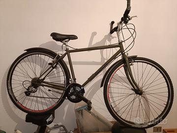 City Bike bianchi Spillo NUOVA!!!KM.0