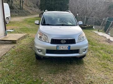 Daihatsu Terios 1.3 mod Hiro imp GPL