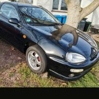 ricambi Mazda mx-3 anno 1994