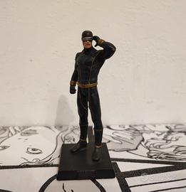 Action Figure Ciclope #25 Marvel Magazine 2007