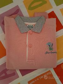 Best Company felpa vintage 80