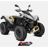 Can Am Renegade X XC T 1000 - 2023