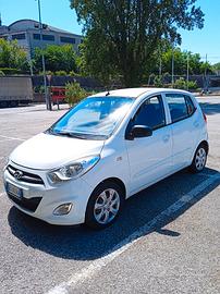 HYUNDAI i10 1ª serie - 2011