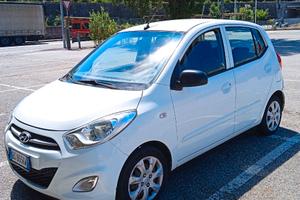 HYUNDAI i10 1ª serie - 2011