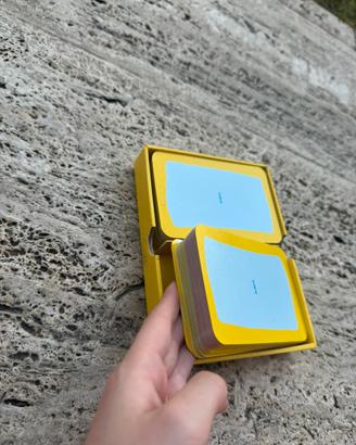 Gioco di carte