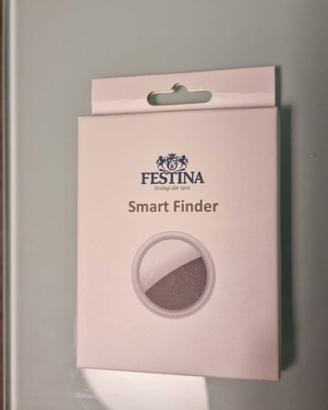 Smart Finder Festina