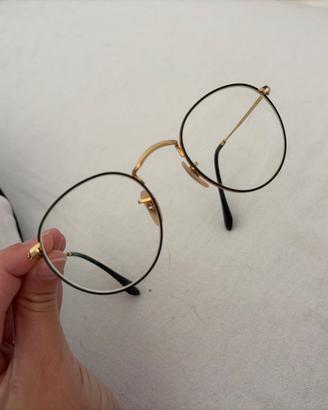 Occhiali da vista Rayban