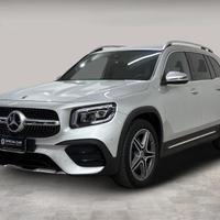 Mercedes GLB 200 d Premium 4matic auto