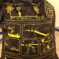 SLACKLINE simond 25m
