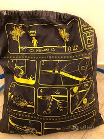 SLACKLINE simond 25m