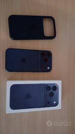 Iphone 17 pro 256 gb
