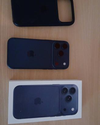 Iphone 17 pro 256 gb