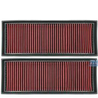 FILTRO ASPIRAZIONE DIRETTA MERCEDES C219 04-10