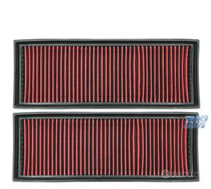 FILTRO ASPIRAZIONE DIRETTA MERCEDES C219 04-10