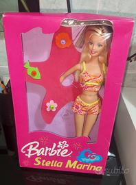 Barbie vintage 