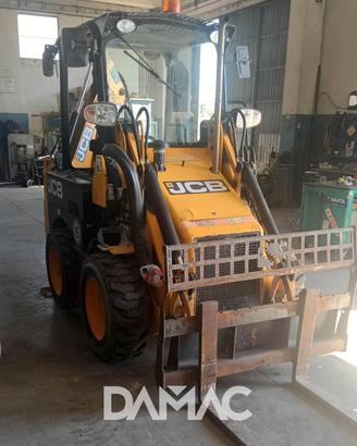 JCB 1CX-HF