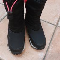 Stivaletti Geox nr. 34