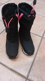 Stivaletti Geox nr. 34