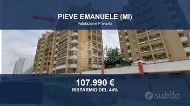 Immobile in asta di 114 m² con più di 5 locali a P