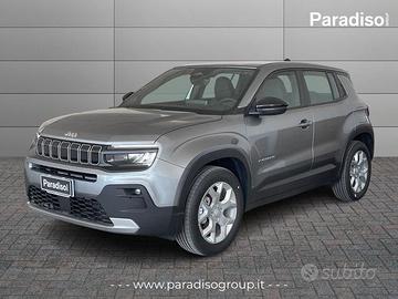 Jeep Avenger ICE - ALTITUDE - 1.2 | 2026- KM0...