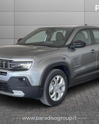 Jeep Avenger ICE - ALTITUDE - 1.2 - 2026- KM0...
