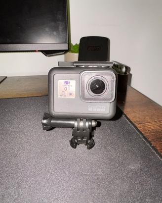 Go Pro Hero 5 black