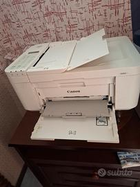 stampante TR4651  CANON