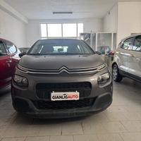 Citroen C3 PureTech 82 S&S Feel