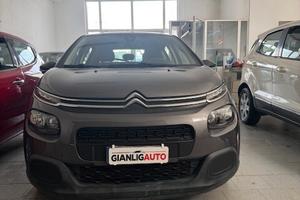 Citroen C3 PureTech 82 S&S Feel
