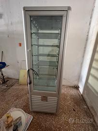 Vetrinetta freezer