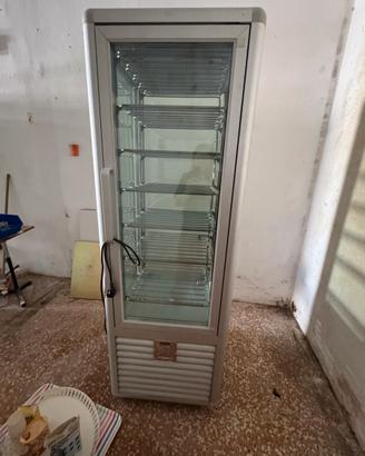 Vetrinetta freezer